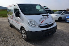 Bild des Angebotes Opel Vivaro Kasten/Kombi Kasten L1H1 2,7t