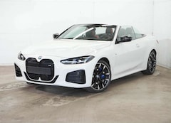 Bild des Angebotes BMW 440 M440i xDrive |AHK |Nackenwärmer |Harman Kardon