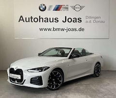Bild des Angebotes BMW 440 M440i xDrive |AHK |Nackenwärmer |Harman Kardon