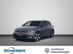 Bild des Angebotes VW Polo GTI 2.0 TSI DSG MATRIX IQ-DRIVE APP