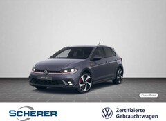 Bild des Angebotes VW Polo GTI 2.0 TSI DSG MATRIX IQ-DRIVE APP