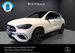 Bild des Angebotes Mercedes-Benz GLA 250 e *AMG Night Pano Beam 360° DC+AC