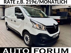 Bild des Angebotes Renault Trafic 2.0 dCi L1H1 3,0t 3STZ KLIMA TEMPOMAT CAM