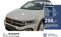 Bild des Angebotes VW T-Roc Cabriolet R-LINE KARMANN EDITION PLUS 150PS DSG NP