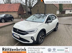 Bild des Angebotes VW Taigo Style TSI DSG AHK Navi IQ Drive