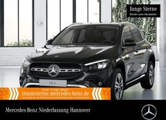 Bild des Angebotes Mercedes-Benz GLA 180 PROGRESSIVE+360°+LED+TOTW+7G
