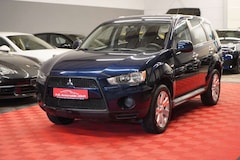 Bild des Angebotes Mitsubishi Outlander 2.0 2WD 2.Hand*Klimaaut*Sitzh*AUX*