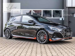 Bild des Angebotes Hyundai i20 N Performance *BOSE*ASS.PAKET*NAV.PAKET*VOLL