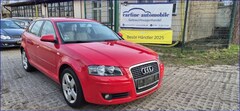 Bild des Angebotes Audi A3 Sportback 1.6 HU:02-2028 Klima Alu Shzg.
