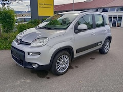 Bild des Angebotes Fiat Panda 4x4 Rock Benzin