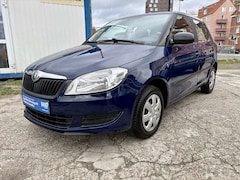 Bild des Angebotes Skoda Fabia 1.2 HTP SPECIAL/ TÜV NEU/ KLIMA
