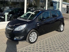 Bild des Angebotes Opel Meriva Drive