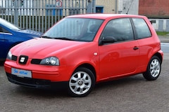 Bild des Angebotes SEAT Arosa Prima Plus EL.FH|ZV|Servo|ABS|Tüv 07/2025