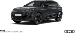 Bild des Angebotes Audi Q6 SUV e-tron quattro EditionOneGray+AHK+Pano+B&O+