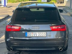 Bild des Angebotes Audi A6 A6 Avant 3.0 TDI DPF multitronic