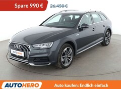 Bild des Angebotes Audi A4 allroad 3.0 V6 TDI quattro Aut. *NAVI*VC*LED*CAM*
