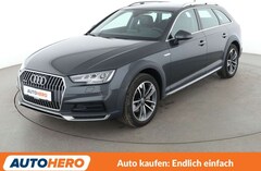 Bild des Angebotes Audi A4 allroad 3.0 V6 TDI quattro Aut. *NAVI*VC*LED*CAM*