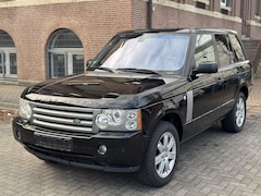 Land Rover Range Rover V8 TD Vogue