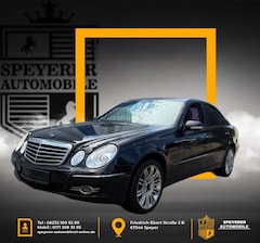 Bild des Angebotes Mercedes-Benz E 280 E -Klasse Lim. E 280 CDI