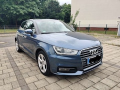 Bild des Angebotes Audi A1 sport