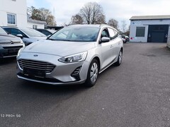 Bild des Angebotes Ford Focus Trend Automatik