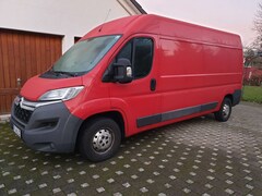 Bild des Angebotes Citroen Jumper Jumper 35 L3H2 Snoeks Profi