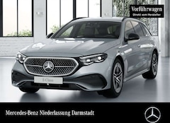 Bild des Angebotes Mercedes-Benz E 200 d T Edition AMG-Line Fahrass WideScreen 360°
