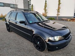 Bild des Angebotes BMW 325 325i Edition Exclusive
