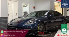 Bild des Angebotes Porsche Panamera 4 E-Hybrid Platinum Edition *PANO/360°/CHRONO*