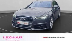 Bild des Angebotes Audi S6 Avant 4.0 TFSI quattro S tronic Bose+AHK+Navi+ACC+