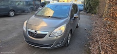 Bild des Angebotes Opel Meriva Design Edition