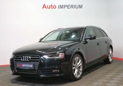 Bild des Angebotes Audi A4 Avant Ambiente quattro*Tempomat*AHK*Xenon