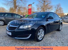 Bild des Angebotes Opel Insignia 1.6 ECOTEC DI Turbo ecoFLEX Edition S/S