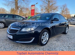 Bild des Angebotes Opel Insignia 1.6 ECOTEC DI Turbo ecoFLEX Edition S/S
