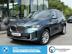Bild des Angebotes BMW X5 xDrive30d AHK HarmanKardon Stop&Go HeaUp
