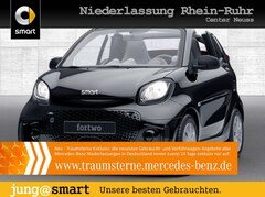 Bild des Angebotes smart forTwo EQ 60kWed cool&Audio SHZ Dig Radio Tempom