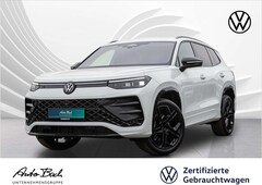 Bild des Angebotes VW Tayron R-Line 2.0 TDI 4M DSG Navi LED Standhzg H