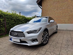 Bild des Angebotes Infiniti Q50 Q50 2.2d Aut. Premium