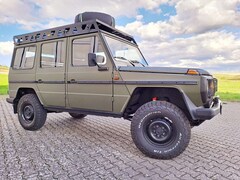 Bild des Angebotes Mercedes-Benz G 290 GD