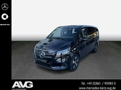 Bild des Angebotes Mercedes-Benz EQV 300 EQV 300 Lang MOPF II EASY PACK Paket Navi LED