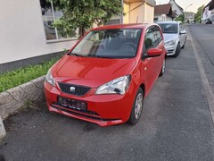 Bild des Angebotes SEAT Mii 1.0 by Cosmopolitan