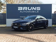 Bild des Angebotes Jaguar XE D200 R-Dynamic S AWD LED DAB 360 Kamera Leder