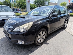 Bild des Angebotes Subaru OUTBACK Comfort 2.0 DPF