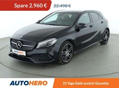 Bild des Angebotes Mercedes-Benz A 250 BlueEfficiency AMG Sport*NAVI*LED*PDC*SHZ*PANO*