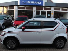 Bild des Angebotes Suzuki Ignis Comfort + 4x4  inkl. AHK