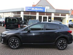 Bild des Angebotes Subaru XV Platinum inkl. Schiebedach und Leder