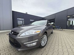 Bild des Angebotes Ford Mondeo Turnier 1.6 Ambiente