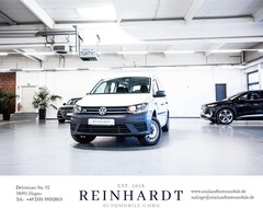 Bild des Angebotes VW Caddy KOMBI ABTe AUTOM./RADIO/KLIMA/PHONE