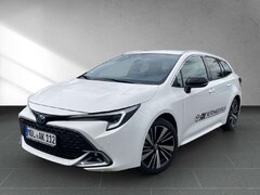 Bild des Angebotes Toyota Corolla Hybrid 1.8 L Teamplayer *GARANTIE, BI-LED, NAVI, KLIMA
