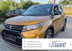 Bild des Angebotes Suzuki Vitara 1.4 Mild-Hybrid Comfort+ AllGrip